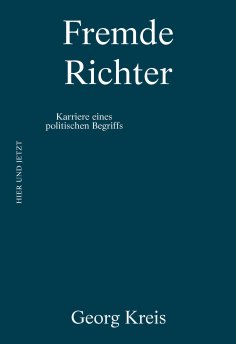 eBook: Fremde Richter