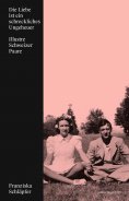 ebook: Die Liebe ist ein schreckliches Ungeheuer