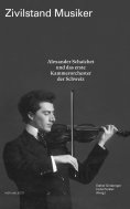 eBook: Zivilstand Musiker