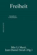 eBook: Freiheit