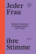 eBook: Jeder Frau ihre Stimme