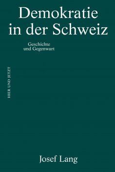 eBook: Demokratie in der Schweiz