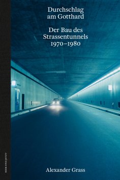 ebook: Durchschlag am Gotthard