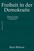 eBook: Freiheit in der Demokratie