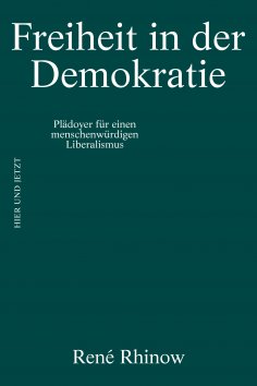 eBook: Freiheit in der Demokratie