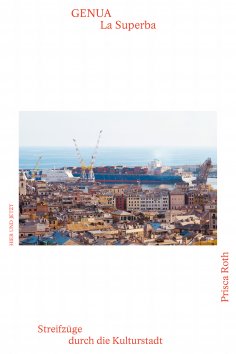 eBook: Genua - La Superba