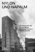 eBook: Nylon und Napalm