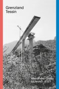 ebook: Grenzland Tessin