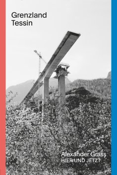 ebook: Grenzland Tessin