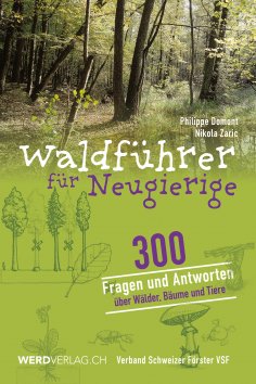 ebook: Waldführer für Neugierige