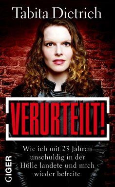 eBook: VERURTEILT!