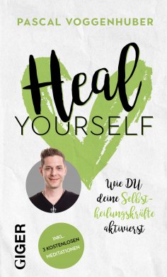 ebook: Heal yourself