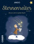 ebook: Sternenreiter Band 2