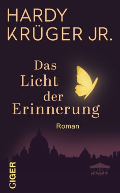 ebook: Das Licht der Erinnerung
