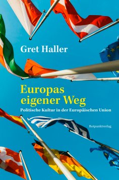 ebook: Europas eigener Weg