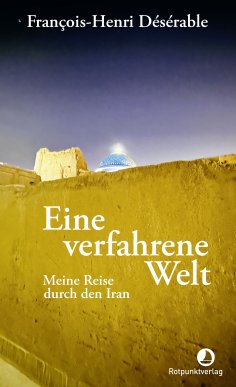 eBook: Eine verfahrene Welt