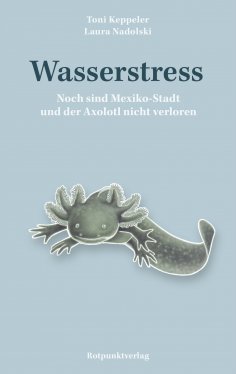 eBook: Wasserstress