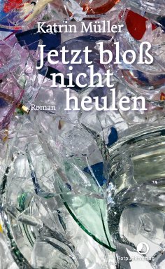 eBook: Jetzt bloß nicht heulen