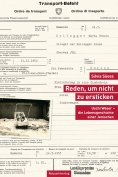 eBook: Reden, um nicht zu ersticken