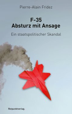 ebook: F35 - Absturz mit Ansage