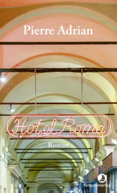 eBook: Hotel Roma