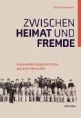 eBook: Zwischen Heimat und Fremde