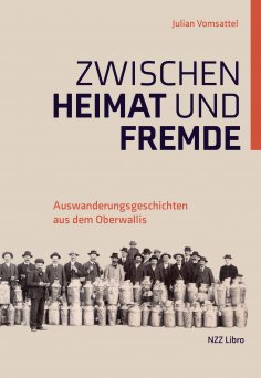 eBook: Zwischen Heimat und Fremde