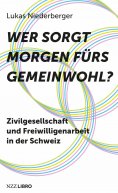 eBook: Wer sorgt morgen fürs Gemeinwohl?