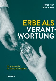 eBook: Erbe als Verantwortung