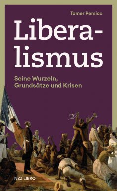 ebook: Liberalismus
