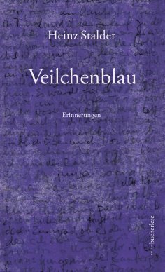ebook: Veilchenblau