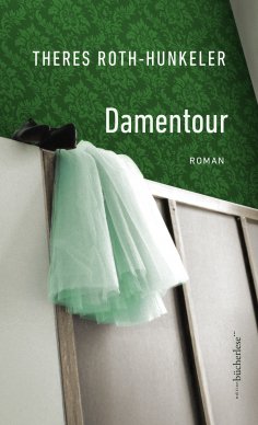 ebook: Damentour