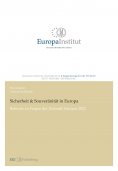 ebook: Sicherheit & Souveränität in Europa