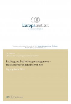 ebook: Fachtagung Bedrohungsmanagement – Herausforderungen unserer Zeit