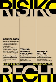 eBook: Risiko & Recht 02/2025