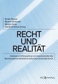 eBook: Recht und Realität