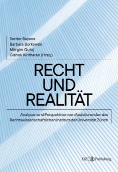eBook: Recht und Realität