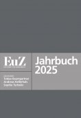 eBook: EuZ - Zeitschrift für Europarecht - Jahrbuch 2025