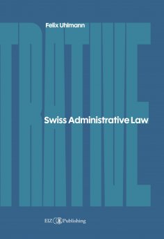 eBook: Swiss Administrative Law
