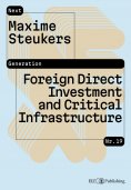 eBook: Foreign Direct Investment and Critical Infrastructure