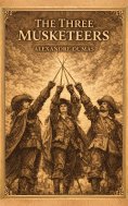 eBook: The Three Musketeers