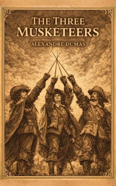 eBook: The Three Musketeers