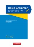 eBook: Basic Grammar no problem / A1/A2 - Übungsgrammatik Englisch