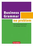 eBook: Business Grammar - no problem