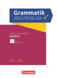 ebook: Grammatik - kein Problem / A1-B1 - Spanisch