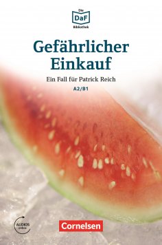 eBook: Die DaF-Bibliothek / A2/B1 - Gefährlicher Einkauf