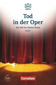 eBook: Die DaF-Bibliothek / A2/B1 - Tod in der Oper