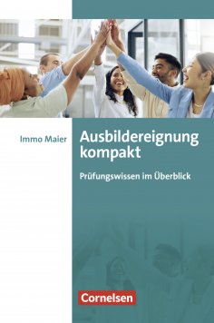 eBook: Ausbildereignung kompakt