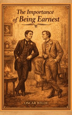 eBook: The Importance of Being Earnest