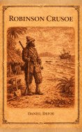 ebook: Robinson Crusoe